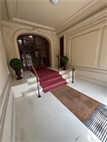 Appartement bourgeois à la vente